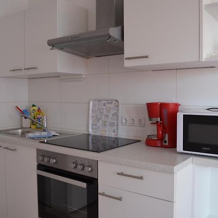Apartments Susec Башка Екстер'єр фото