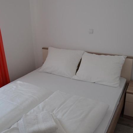 Apartments Susec Башка Екстер'єр фото